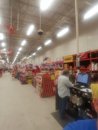 Home Improvement Store «The Home Depot», reviews and photos, 3183 SW 160th Avenue, Miramar, FL 33027, USA