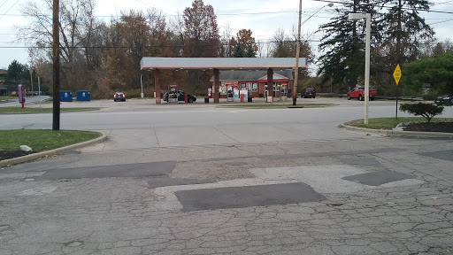 Speedway, 317 Highland Rd, Macedonia, OH 44056, USA, 