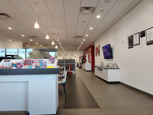 Kia Dealer «Horne Kia», reviews and photos, 1465 E Motorplex Loop, Gilbert, AZ 85297, USA