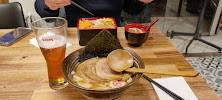 Soupe du Restaurant japonais Mikiya à Le Mans - n°17