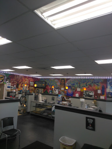Tattoo Shop «Chi-Town Effects Tattoo», reviews and photos, 419 S Lake St, Aurora, IL 60506, USA