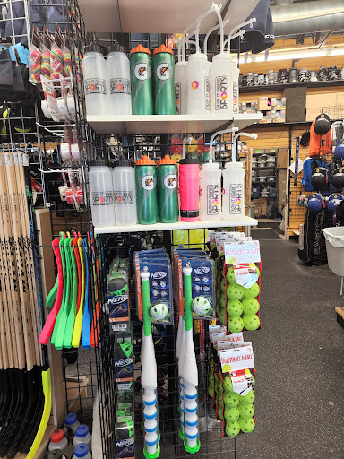 Sporting Goods Store «Play It Again Sports», reviews and photos, 1705 Weir Dr #5, Woodbury, MN 55125, USA