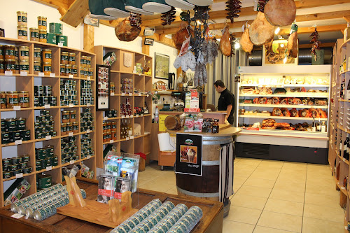 Charcuterie Boutique Pierre Oteiza Saint Jean-Pied-de-Port Saint-Jean-Pied-de-Port