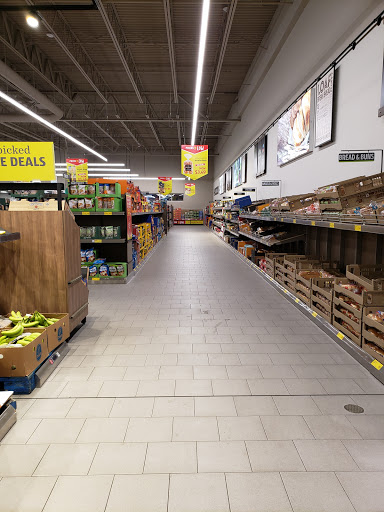 Supermarket «ALDI», reviews and photos, 200 N Edwards Blvd, Lake Geneva, WI 53147, USA