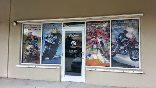 Motorcycle Repair Shop «2 Wheels Motorsports», reviews and photos, 15420 SW 136th St #7, Miami, FL 33196, USA