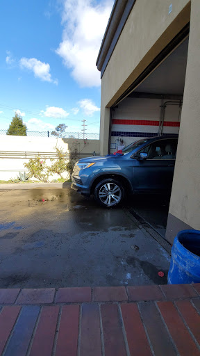 Car Wash «High Street Hand Car Wash», reviews and photos, 569 High St, Oakland, CA 94601, USA