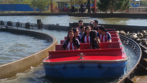 Amusement Park «Western Playland», reviews and photos, 1249 Futurity Dr, Sunland Park, NM 88063, USA