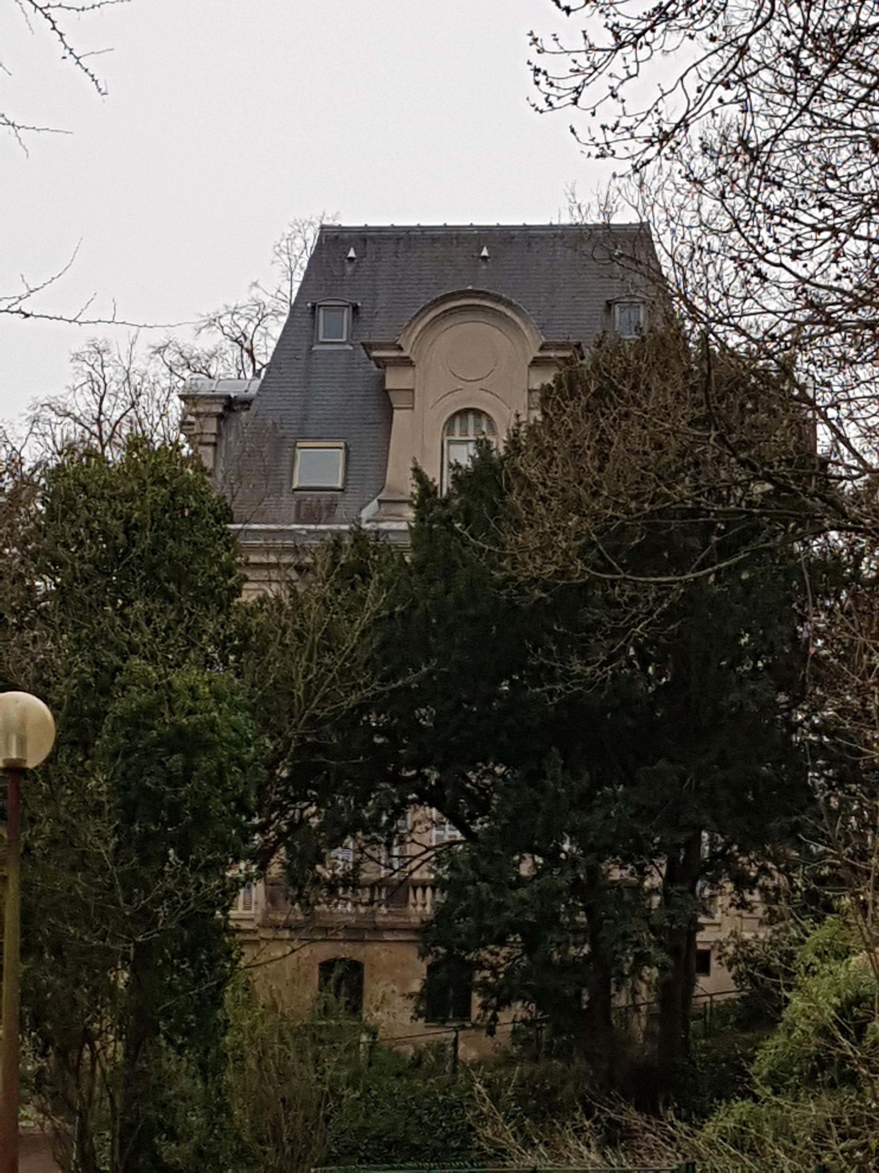 Photo n° 1 de l'avis de A. fait le 03/04/2018 à 09:37