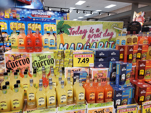 Supermarket «Dierbergs Markets», reviews and photos, 4000 Green Mt Crossing Dr, Shiloh, IL 62269, USA