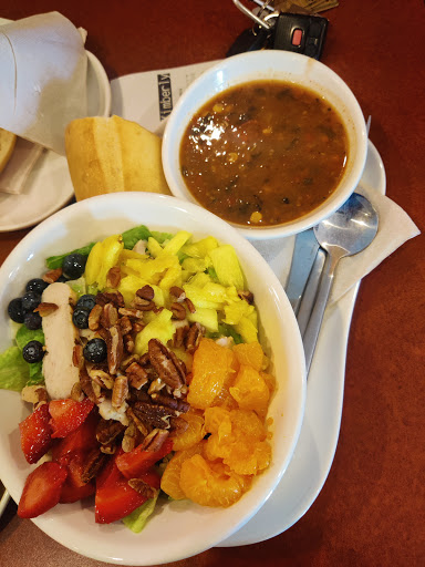 Sandwich Shop «Panera Bread», reviews and photos, 4955 S Ulster St, Denver, CO 80237, USA