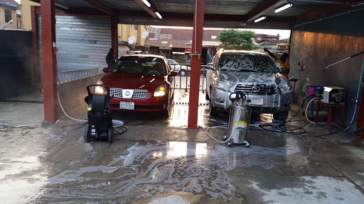 Worksquare Solution LTD, 346 Borno Way, Yaba 101212, Lagos, Nigeria, Auto Repair Shop, state Lagos