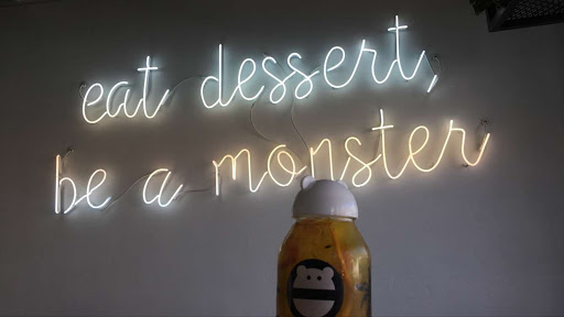Dessert Restaurant «Snow Monster», reviews and photos, 9600 Bolsa Ave G, Westminster, CA 92683, USA