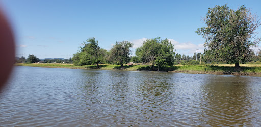 Canoe & Kayak Rental Service «Scappoose Bay Paddling Center», reviews and photos, 57420 Old Portland Rd, Warren, OR 97053, USA
