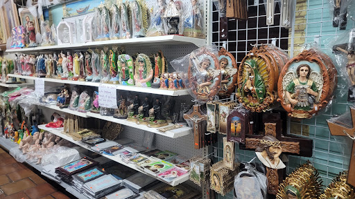 Mexican Grocery Store «La Mexicana Grocery Store», reviews and photos, 31 W 9 Mile Rd, Pensacola, FL 32534, USA