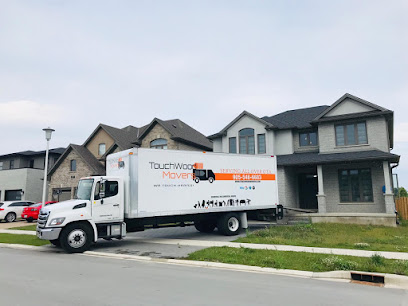 TouchWood Movers Brampton