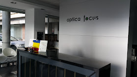 Optica Focus