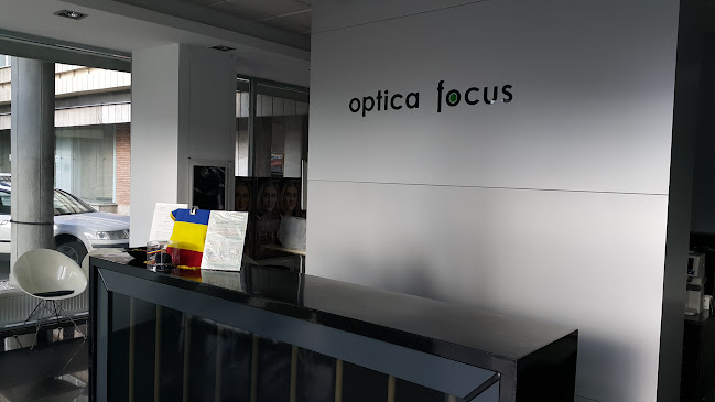 Optica Focus