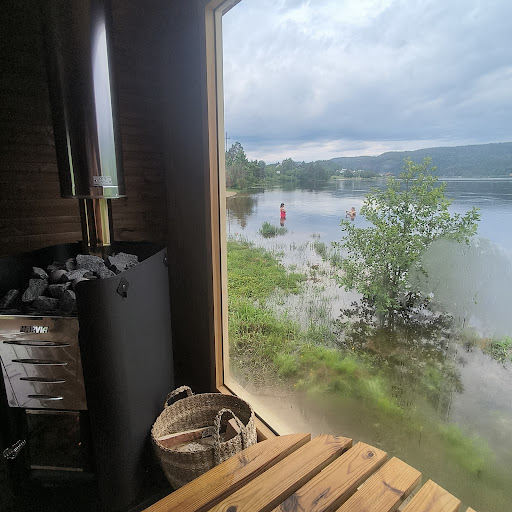 Tømmerstokken Badstue Vennesla