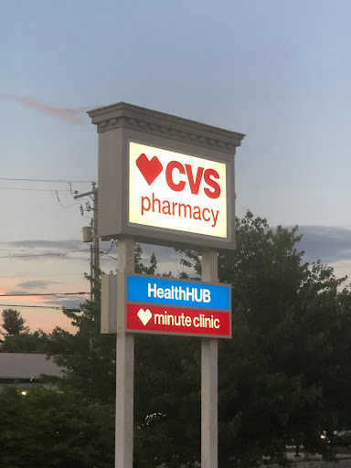 Drug Store «CVS», reviews and photos, 214 Daniel Webster Hwy, Nashua, NH 03060, USA