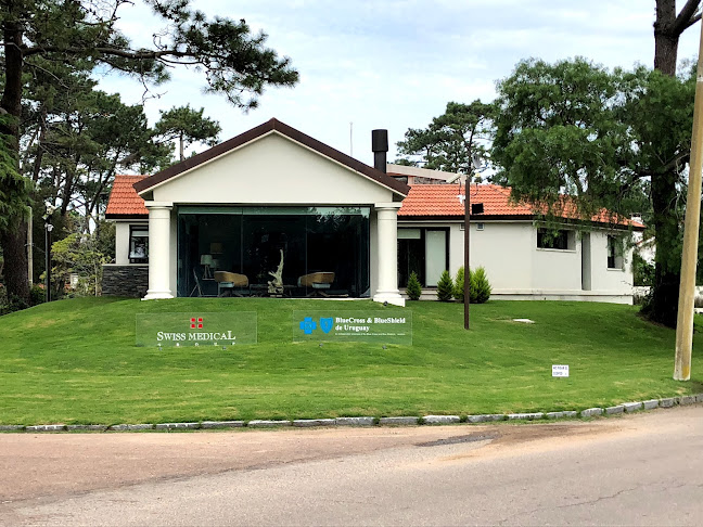 Clínica Punta del Este - BlueCross & BlueShield de Uruguay - Maldonado