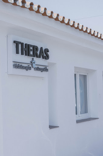 Theras Fisioterapia en Rincón de la Victoria