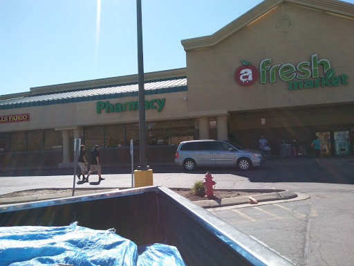 Pharmacy «Fresh Market», reviews and photos, 5691 Harrison Blvd, Ogden, UT 84403, USA