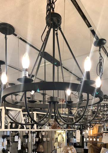 Electrical Supply Store «Crown Electric Supply Co. Inc.», reviews and photos, 75 NY-104, Ontario, NY 14519, USA