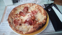 Pizza du Restaurant italien La Scaleta à Tours - n°19