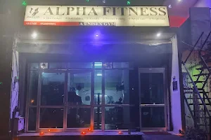 Alpha fitness image