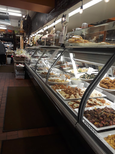 Italian Grocery Store «Frigo Gourmet Foods», reviews and photos, 90 William St, Springfield, MA 01105, USA