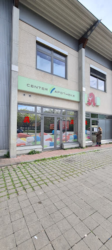 LINDA - Center Apotheke Kaltenmoserstraße 28, 82362 Weilheim in Oberbayern, Deutschland