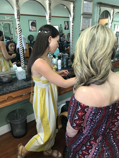 Beauty Salon «Hair Hunters Salon & Spa», reviews and photos, 3708 Town Center Blvd, Orlando, FL 32837, USA