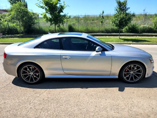 Used Car Dealer «World Discount Auto», reviews and photos, 800 S Western Ave, Chicago, IL 60612, USA