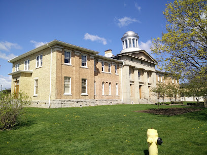 The Centennial Building