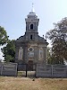 Resurrection Church Logotipo, Cadar, Romênia, Igreja