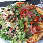 Photo n° 2 de l'avis de Marie. fait le 11/04/2019 à 17:35 pour Pizzeria Du Campus à Saint-Martin-d'Hères