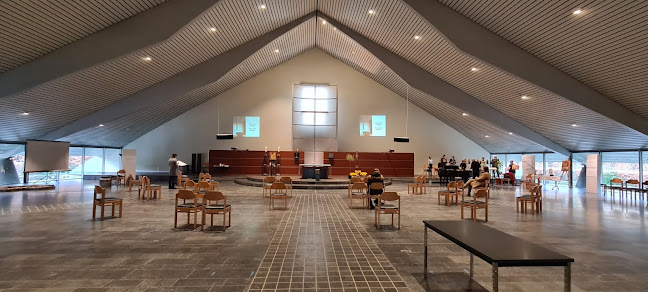 Beoordelingen van Heilige Godelievekerk in Roeselare - Kerk