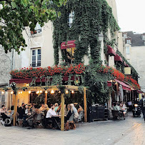 Photos du propriétaire du Restaurant israélien Chez Marianne à Paris - n°3