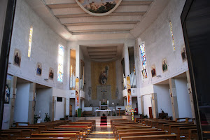 Parrocchia di Sant'Antonio di Padova in Mogliano