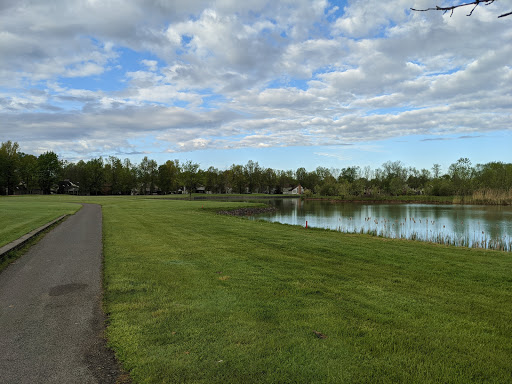 Golf Course «Glen Oak Golf Course», reviews and photos, 711 Smith Rd, East Amherst, NY 14051, USA