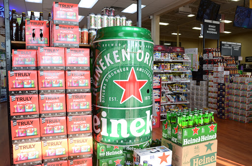 Liquor Store «Old Fort Liquor & Wine», reviews and photos, 144 Cason Ln, Murfreesboro, TN 37128, USA