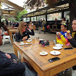 Photo n°1 de l'avis de Gelso.e fait le 17/05/2021 à 09:56 sur le  Settembrini - Cucina contemporanea & Pizza Romana à Rome