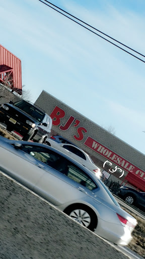 Warehouse club «BJ’s Wholesale Club», reviews and photos, 1000 US-1, Edison, NJ 08817, USA