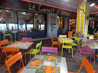 Photos du propriétaire du Restaurant français Le Cornet d'Amour à Berck - n°8