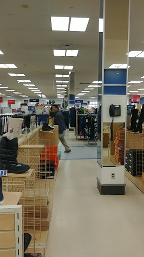 Department Store «Marshalls & HomeGoods», reviews and photos, 2700 Potomac Mills Cir, Woodbridge, VA 22192, USA