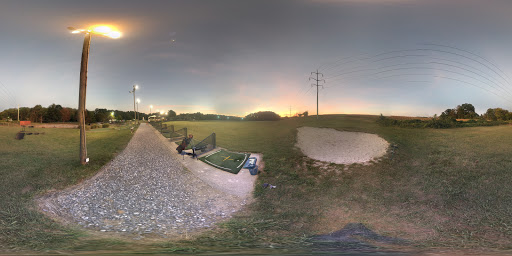 Golf Driving Range «Night Hawk Golf Center», reviews and photos, 814 MD-3, Gambrills, MD 21054, USA