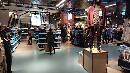 Horeca kledingwinkels Amsterdam