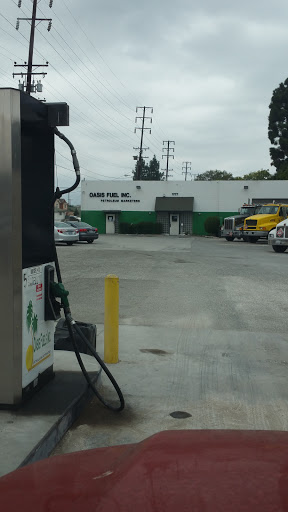 Oasis Fuels Inc.