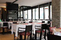 Atmosphère du Restaurant italien Nieli à Paris - n°15
