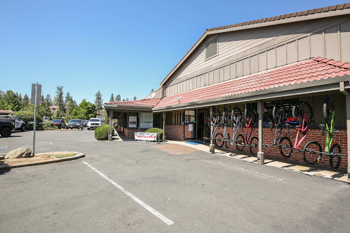 Bicycle Store «Xtreme Outfitters», reviews and photos, 654 Maltman Dr, Grass Valley, CA 95945, USA